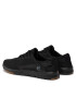 Etnies Superge Scout 4101000419 Črna - Pepit.si