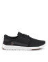 Etnies Superge Scout 4101000419 Črna - Pepit.si