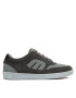 Etnies Superge The Aurelien 4102000151 Siva - Pepit.si