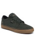 Etnies Tenis superge Barge Ls 4101000351 Zelena - Pepit.si