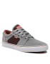 Etnies Tenis superge Barge Ls 4101000351048 Siva - Pepit.si