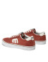 Etnies Tenis superge Calli Vulc 4101000544 Rjava - Pepit.si