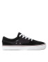 Etnies Tenis superge Factor 41010000553 Črna - Pepit.si