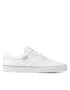 Etnies Tenis superge Factor 4101000553100 Bela - Pepit.si