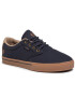 Etnies Tenis superge Jameson 2 Eco 4101000323 Mornarsko modra - Pepit.si