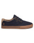 Etnies Tenis superge Jameson 2 Eco 4101000323 Mornarsko modra - Pepit.si