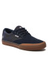 Etnies Tenis superge Jameson Vulc 4101000449 Mornarsko modra - Pepit.si