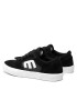 Etnies Tenis superge Windrow Vulc 4101000543 Črna - Pepit.si