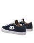 Etnies Tenis superge Windrow Vulc 4101000543 Mornarsko modra - Pepit.si