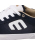 Etnies Tenis superge Windrow Vulc 4101000543 Mornarsko modra - Pepit.si