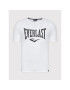 Everlast Majica 807580-60 Bela Regular Fit - Pepit.si