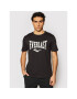 Everlast Majica 807580-60 Črna Regular Fit - Pepit.si