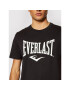 Everlast Majica 807580-60 Črna Regular Fit - Pepit.si