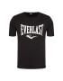 Everlast Majica 807580-60 Črna Regular Fit - Pepit.si