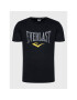 Everlast Majica 807580-60 Črna Regular Fit - Pepit.si