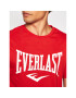 Everlast Majica 807580-60 Rdeča Regular Fit - Pepit.si