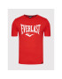 Everlast Majica 807580-60 Rdeča Regular Fit - Pepit.si