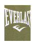 Everlast Majica 807580-60 Zelena Regular Fit - Pepit.si