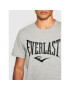 Everlast Majica 807581-60 Siva Regular Fit - Pepit.si