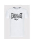 Everlast Majica 873980-60 Bela Regular Fit - Pepit.si