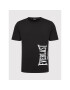 Everlast Majica 894050-60 Črna Regular Fit - Pepit.si