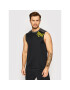 Everlast Majica brez rokavov 873860-60 Črna Regular Fit - Pepit.si