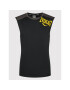 Everlast Majica brez rokavov 873860-60 Črna Regular Fit - Pepit.si