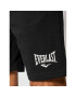 Everlast Športne kratke hlače 810520-60 Črna Regular Fit - Pepit.si