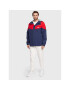 Fila Anorak Trencin FAM0196 Mornarsko modra Regular Fit - Pepit.si