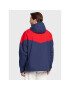 Fila Anorak Trencin FAM0196 Mornarsko modra Regular Fit - Pepit.si