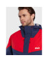 Fila Anorak Trencin FAM0196 Mornarsko modra Regular Fit - Pepit.si