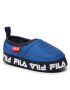 Fila Copati Comfider Kids FFK0117.53149 Modra - Pepit.si