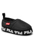 Fila Copati Comfider Kids FFK0117.80010 Črna - Pepit.si