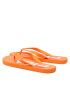 Fila Japonke Troy Slipper FFM0007.300001 Oranžna - Pepit.si