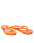 Fila Japonke Troy Slipper FFM0007.300001 Oranžna - Pepit.si