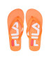 Fila Japonke Troy Slipper FFM0007.300001 Oranžna - Pepit.si