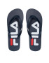 Fila Japonke Troy Slipper FFM0007.50005 Roza - Pepit.si