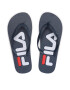 Fila Japonke Troy Slipper Teens FFT0016.50005 Mornarsko modra - Pepit.si