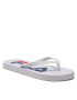 Fila Japonke Troy Slipper Wmn FFW0005.10004 Bela - Pepit.si