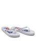 Fila Japonke Troy Slipper Wmn FFW0005.10004 Bela - Pepit.si