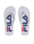 Fila Japonke Troy Slipper Wmn FFW0005.10004 Bela - Pepit.si