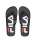 Fila Japonke Troy Slipper Wmn FFW0005.80010 Črna - Pepit.si