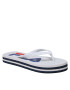 Fila Japonke Troy Zeppa Slipper Wmn FFW0271.10004 Bela - Pepit.si