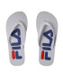 Fila Japonke Troy Zeppa Slipper Wmn FFW0271.10004 Bela - Pepit.si