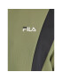 Fila Jopa Bastia FAM0173 Zelena Regular Fit - Pepit.si