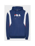 Fila Jopa Bogno FAM0176 Mornarsko modra Regular Fit - Pepit.si