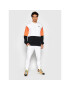 Fila Jopa Davis 689025 Bela Regular Fit - Pepit.si