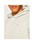 Fila Jopa Edison Hoody 688163 Siva Regular Fit - Pepit.si