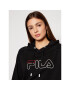 Fila Jopa Jana 683310 Črna Cropped Fit - Pepit.si