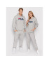 Fila Jopa Unisex 681090 Siva Regular Fit - Pepit.si